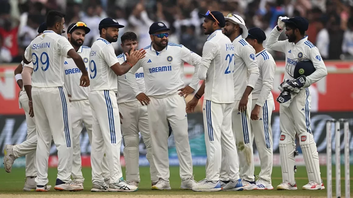 IND Vs ENG: इंग्लैंड के खिलाफ आखिरी तीन टेस्ट मैचों के लिए भारतीय टीम का ऐलान; जानें कौन हुआ बाहर