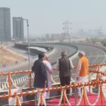 Before the elections, PM Modi gave a big gift to Haryana, inaugurated Dwarka Expressway.