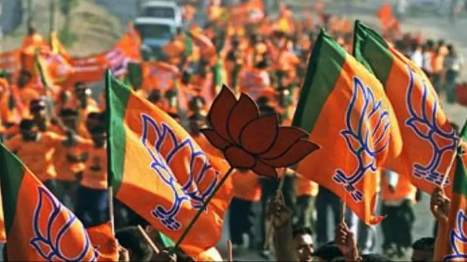 भारतीय जनता पार्टी ने लोकसभा चुनावों के लिए तीन और उम्‍मीदवारों की घोषणा की