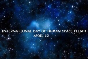 जानें भारत के कलेंडर में क्या है मानव अंतरिक्ष उड़ान के अंतर्राष्ट्रीय दिवस का इतिहास और महत्व