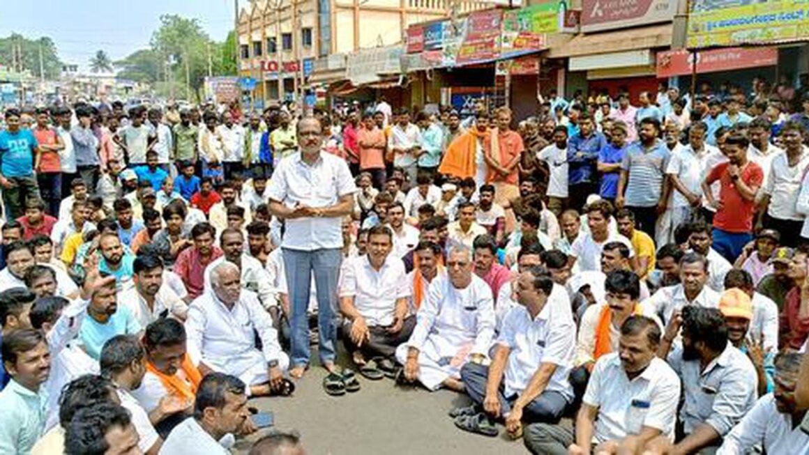 कर्नाटक में कांग्रेस पार्षद की बेटी नेहा हिरेमथ की हत्या, मुस्लिम संगठनों ने किया हड़ताल का ऐलान
