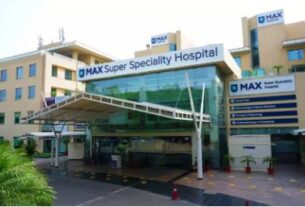 मैक्स सुपर स्पेशलिटी हॉस्पिटल के इंटरवेंशनल कार्डियोलॉजी के निदेशक डॉ. योगेन्द्र सिंह की सहारनपुर और हरिद्वार में कार्डियोलॉजी ओपीडी सेवाएं शुरू
