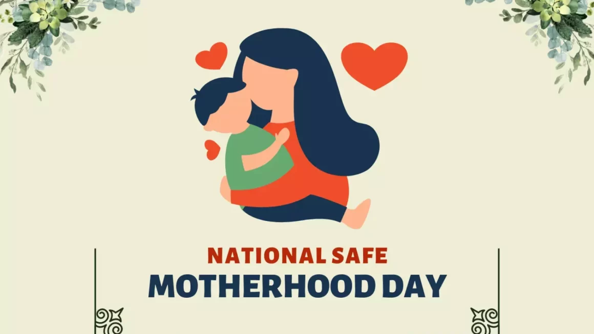 national safe motherhood day 2024: कस्तूरबा गांधी की जयंती को चिन्हित करने के लिए मनाया जाता है राष्ट्रीय सुरक्षित मातृत्व दिवस, जानें इस साल की थीम