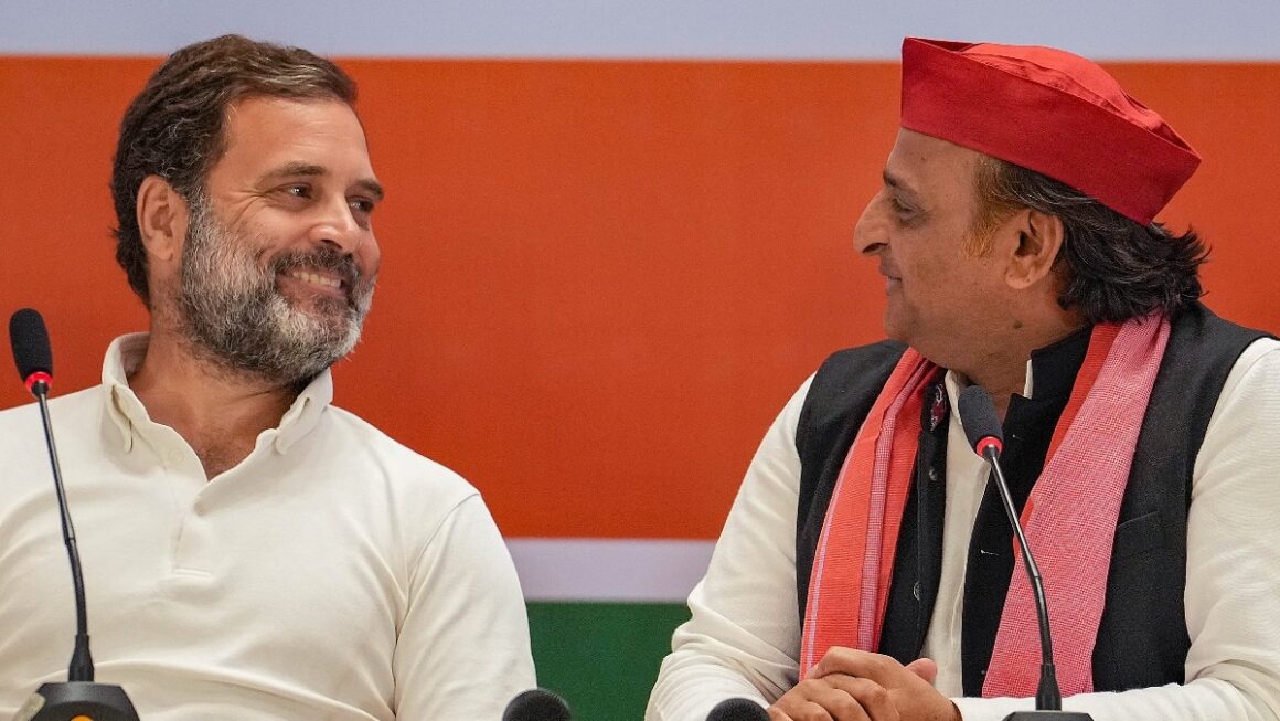 अमेठी से लोकसभा चुनाव लड़ने के सवाल पर बोले राहुल गांधी- ‘जो आदेश मिलेगा पालन करूंगा’