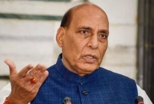 भारत का रक्षा निर्यात नई ऊंचाइयों पर, आत्मनिर्भरता बनी सफलता की कुंजी- रक्षा मंत्री राजनाथ सिंह