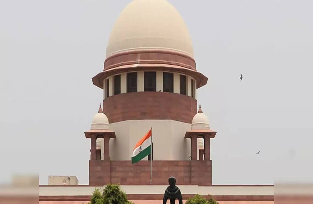 खुली जेलें स्थापित करना जेलों में भीड़ कम करने का समाधान हो सकता है: सुप्रीम कोर्ट