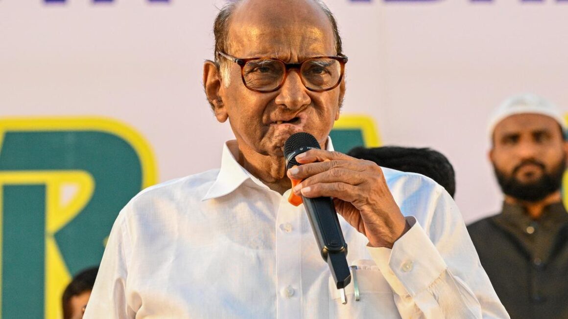 क्षेत्रीय दलों को लेकर शरद पवार के दावे के बाद मची हलचल, जानें AAP समेत बाकी पार्टियों ने क्या कहा?