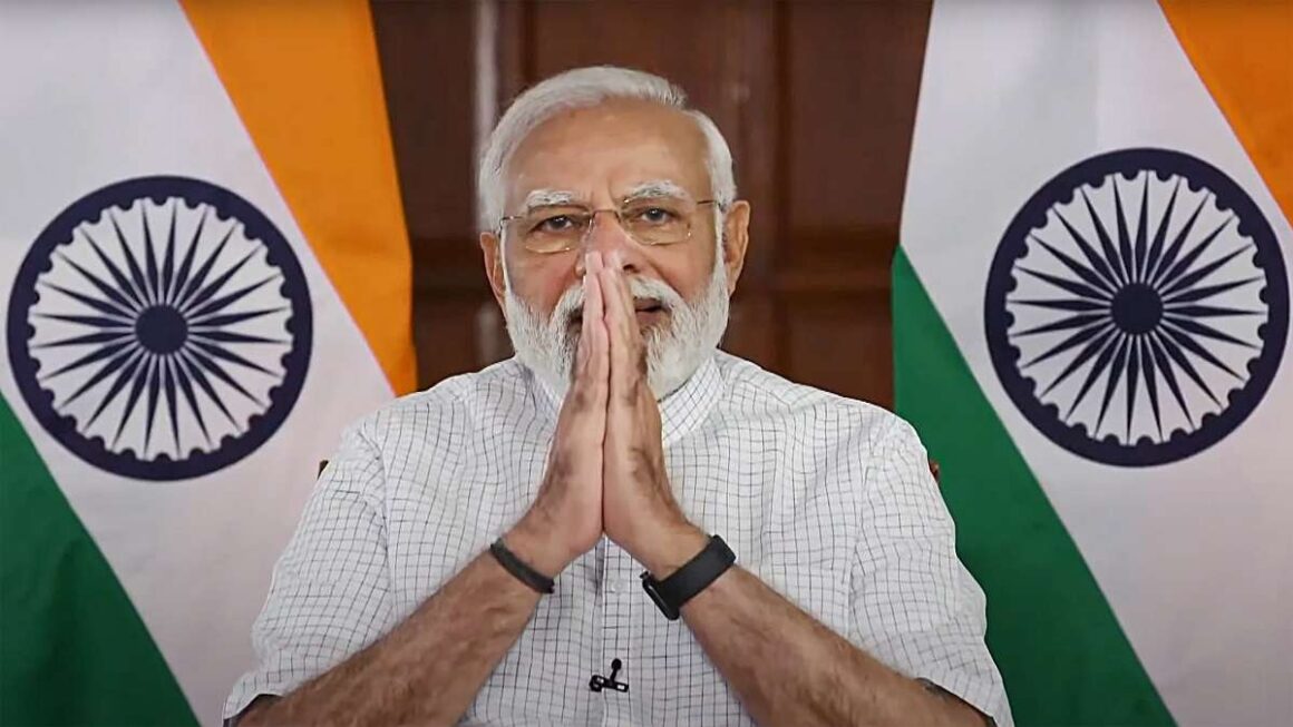 पीएम मोदी के खिलाफ कार्रवाई के लिए निर्देश देने की मांग वाली याचिका कोर्ट से खारिज, जानें पूरा मामला