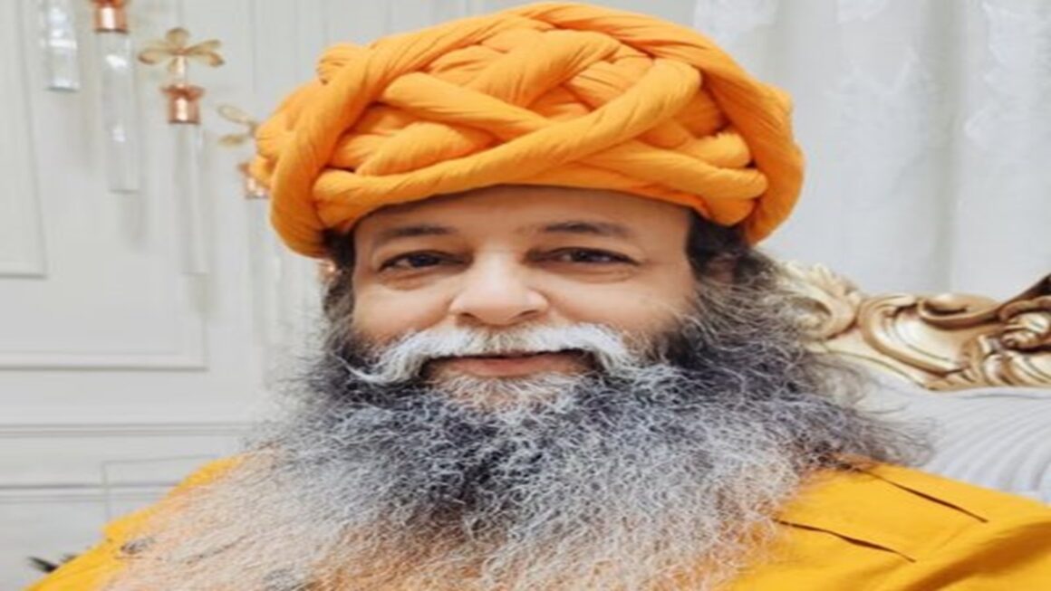 करणी सेना के अध्यक्ष सूरज पाल का भाजपा से दिया इस्तीफा, पार्टी पर लगाए गंभीर आरोप