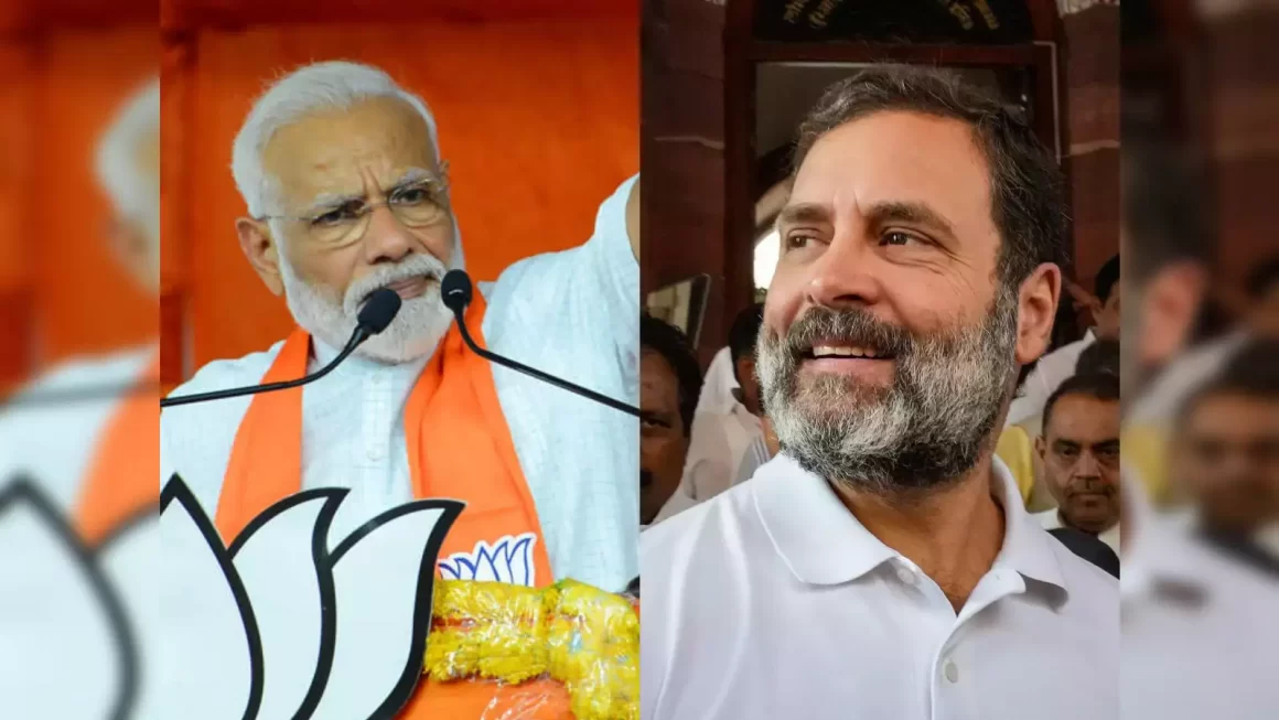 एक शहजादा देश को, दूसरा बिहार को समझता है जागीर- पीएम मोदी