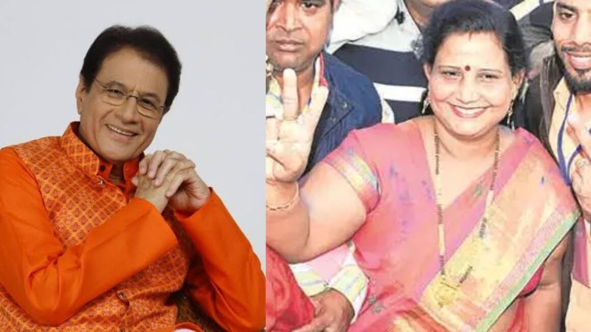 मेरठ में BJP के ‘राम’ अरुण गोविल की जीत, सपा की सुनीता वर्मा ने दी कड़ी टक्कर