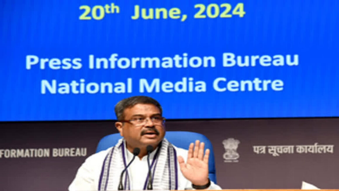 NEET मामला: मोदी सरकार ने ISRO पूर्व प्रमुख की अध्यक्षता में बनाई हाई लेवल कमेटी, 2 महीने के अंदर सौंपनी होगी रिपोर्ट