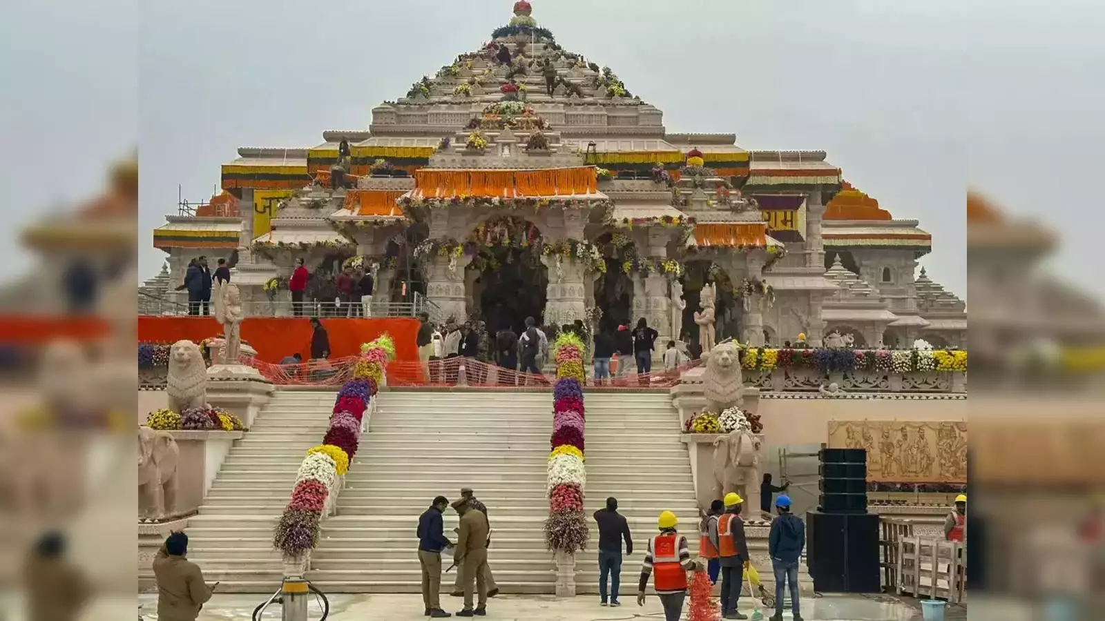 राम जन्मभूमि पर मंदिर निर्माण के बावजूद अयोध्या में क्यों हारी भाजपा
