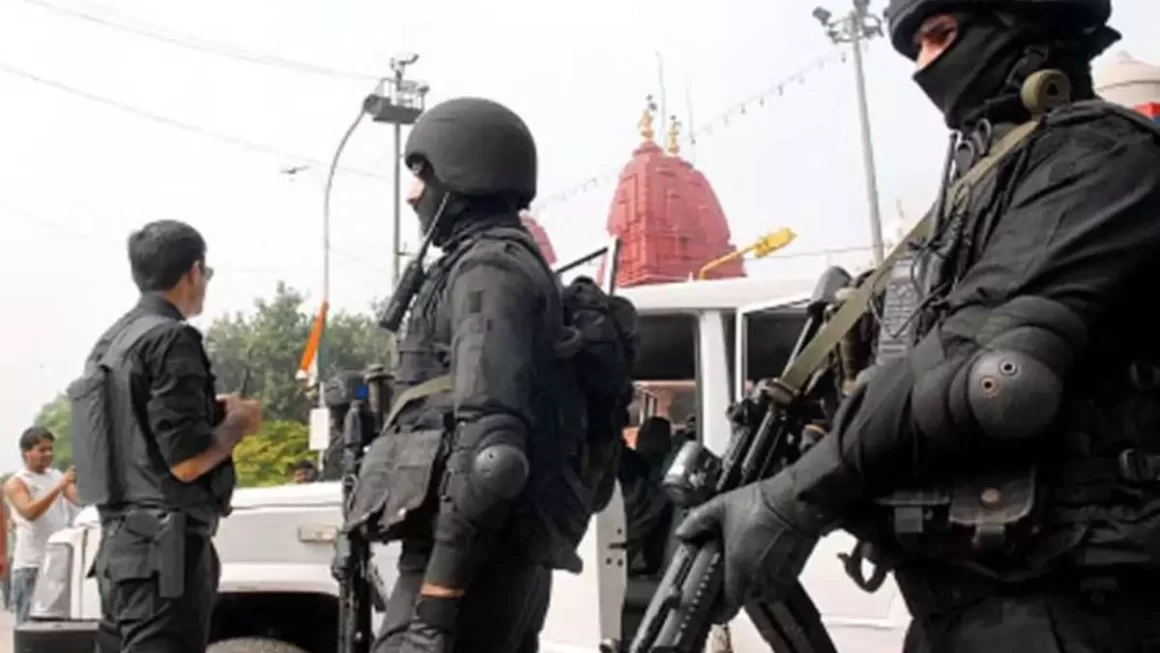 चप्पे-चप्पे पर सुरक्षाबल तैनात और CCTV की कड़ी निगरानी… मतगणना को लेकर जम्मू-कश्मीर में खास इंतजाम