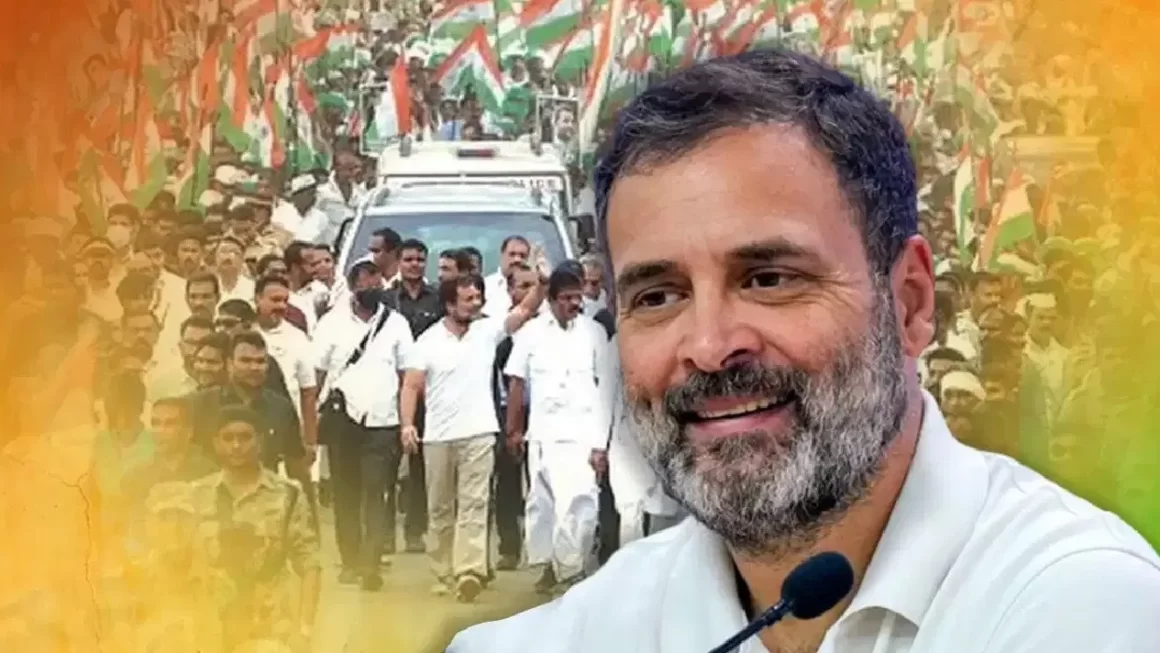 रायबरेली और वायनाड जीतने के बाद राहुल गांधी कहां से देंगे इस्तीफा?