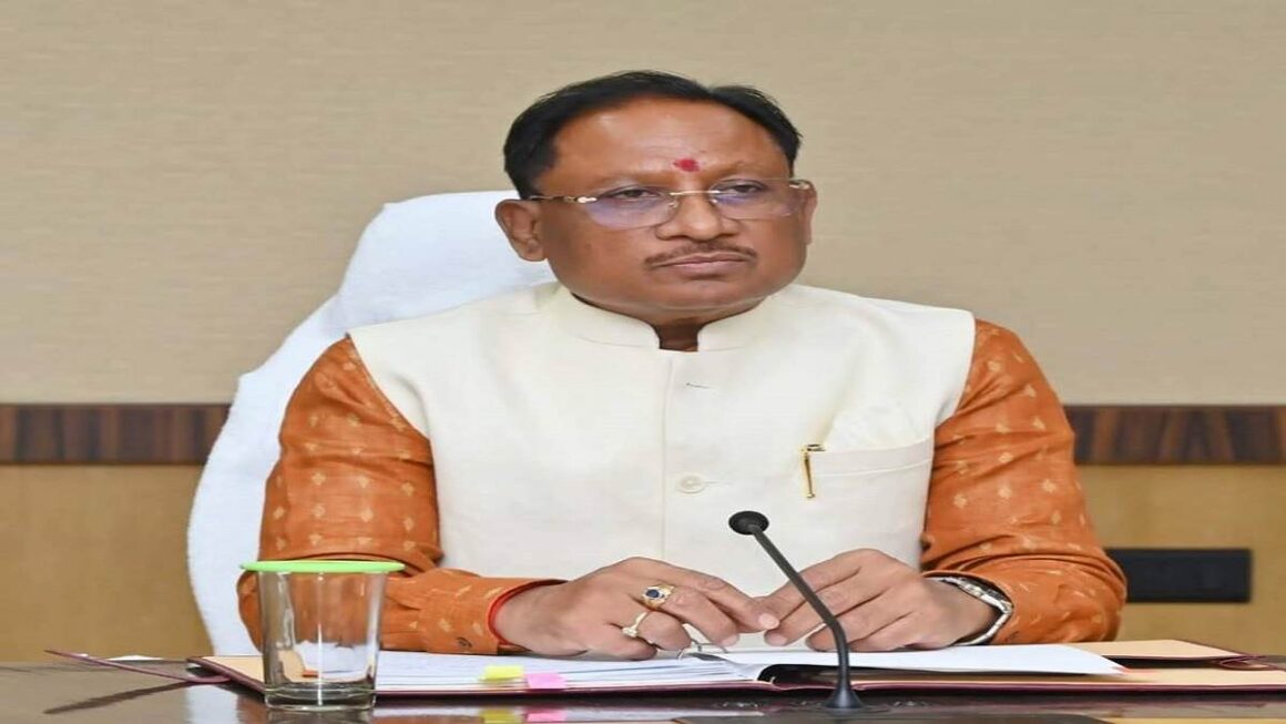 छत्तीसगढ़ के सीएम ने राहुल गांधी पर कसा तंज, बोले- खटाखट नहीं, भाजपा में सांय-सांय हो रहा काम
