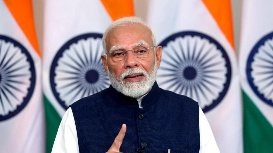 नौजवानों को नए अवसर देने वाला है बजट, विकसित भारत की ठोस नींव- पीएम मोदी