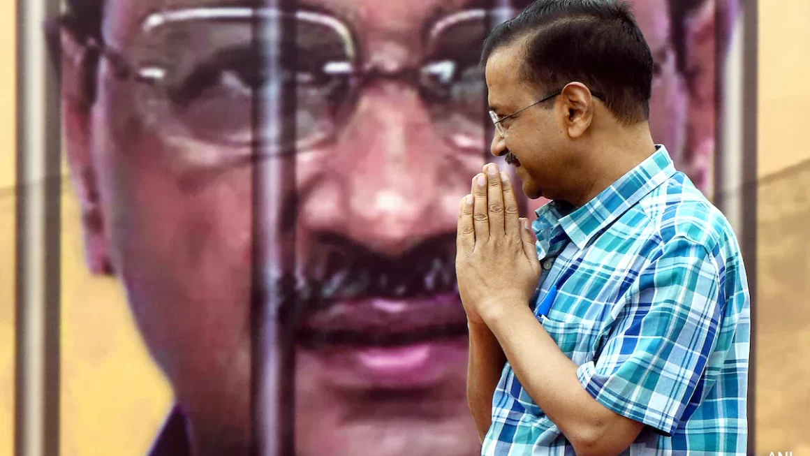 अरविंद केजरीवाल को सुप्रीम कोर्ट ने दी अंतरिम जमानत, यहां जानें जेल से कब बाहर आएंगे दिल्ली के सीएम