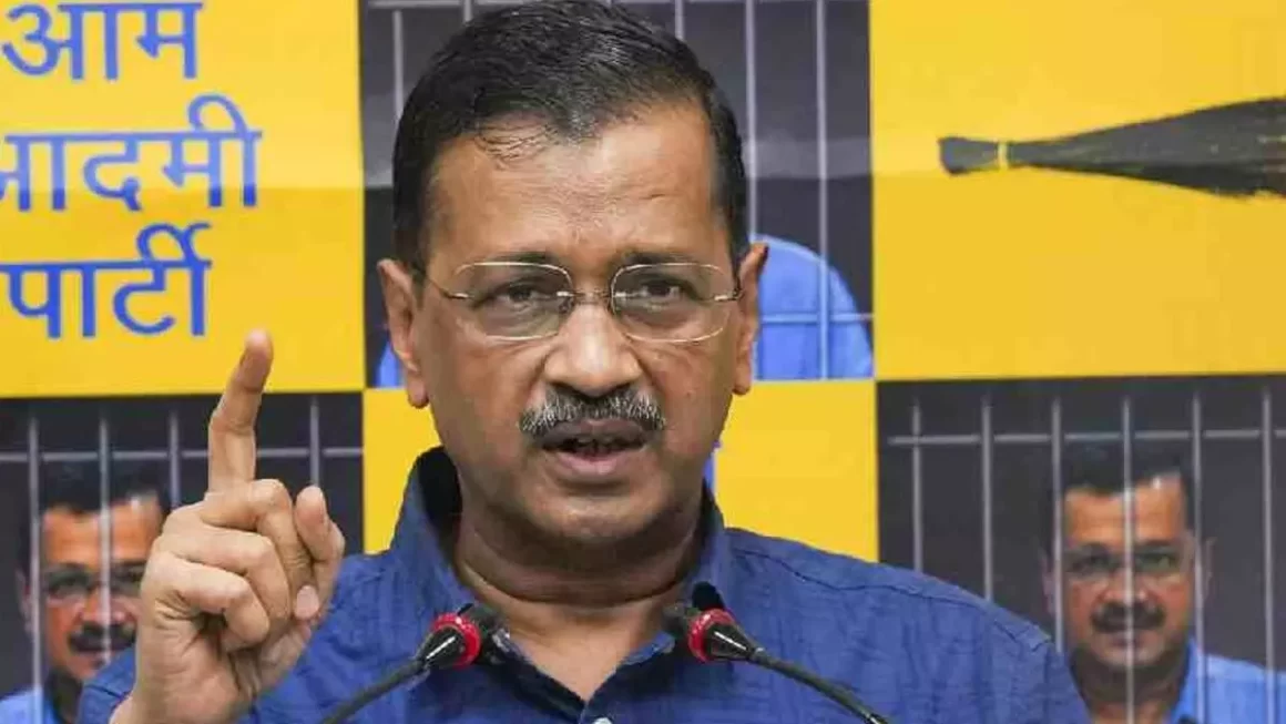 सीबीआई का दावा- नौकरशाहों संग गहरी सांठगांठ, सीएम केजरीवाल ने जानबूझकर किया शराब नीति में बदलाव