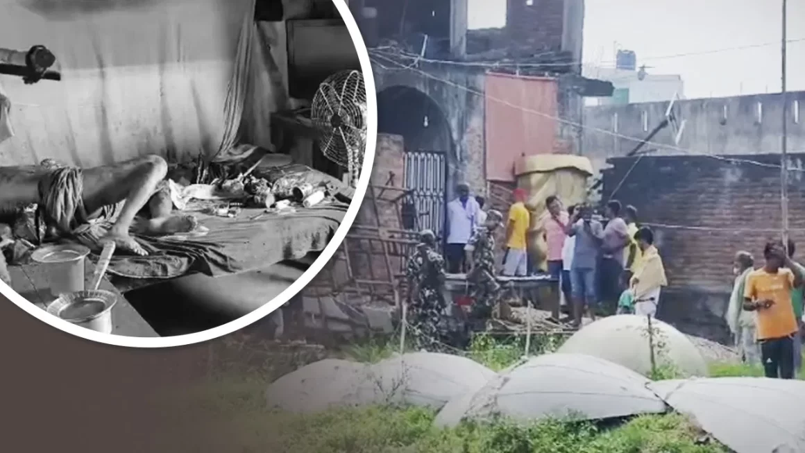 मुकेश सहनी के पिता की हत्या मामलें में हिरासत में लिए गए 4 लोग, पैसों का विवाद