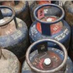 LPG cylinder becomes cheaper, price reduced by Rs 30