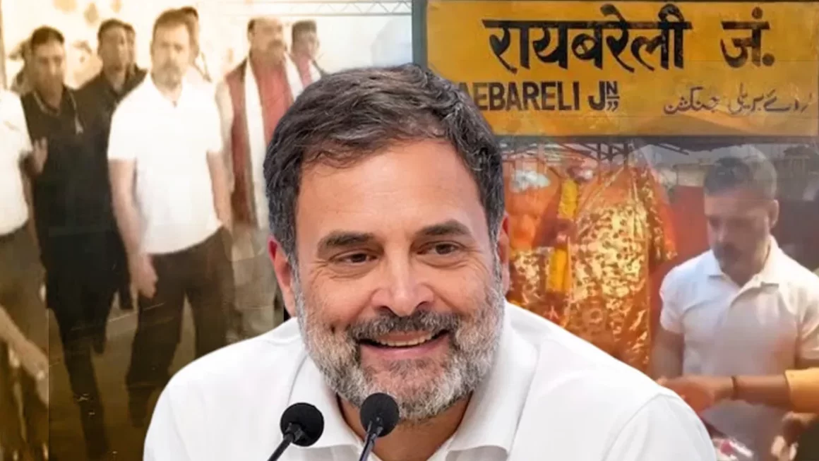 एक बार फिर राहुल गांधी ने बेरोजगारी को बनाया हथियार, केंद्र सरकार पर जमकर साधा निशाना