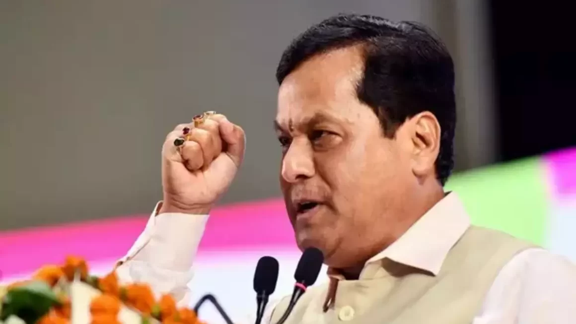 ‘‘केन्द्रीय बजट 2024 ने विकसित भारत की दिशा में नवीकृत और समग्र वृद्धि का रोडमैप पेश किया है’’: सर्बानंद सोनोवाल