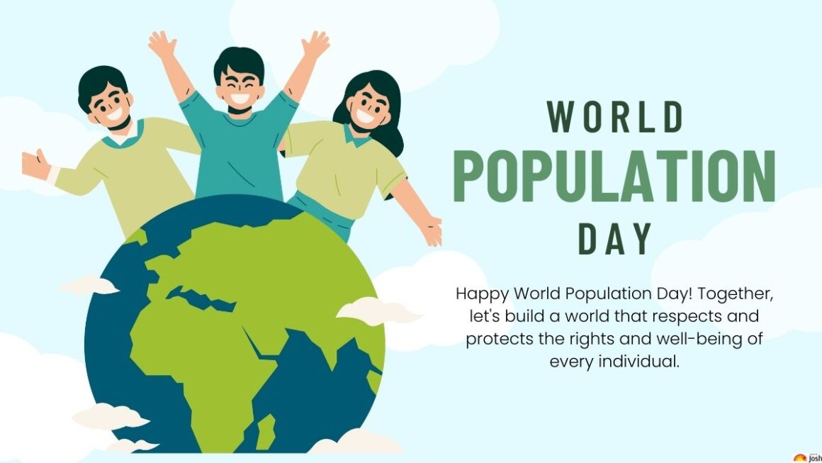 10 सबसे ज्यादा जनसंख्या वाले देश, 2030 तक 8.5 बिलियन पहुंच जाएगी दुनिया की आबादी