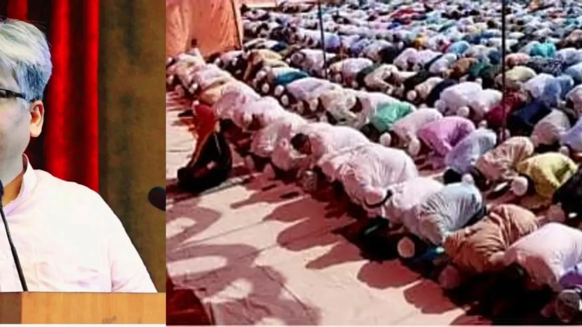 असम विधानसभा के फैसले का RSS से जुड़े मुस्लिम राष्ट्रीय मंच और विश्व हिंदू परिषद ने किया समर्थन
