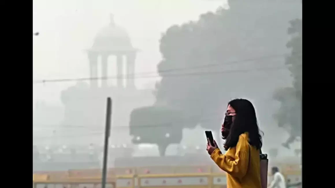दिल्ली सरकार ने सर्दियों से पहले प्रदूषण से निपटने हेतु केंद्र से मांगी मदद, पड़ोसी राज्यों के साथ सहयोग की अपील