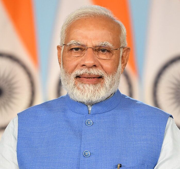 लखपति दीदी कार्यक्रम ने महिलाओं का शैक्षणिक, सामाजिक, आर्थिक और राजनीतिक सशक्तिकरण सुनिश्चित किया है: प्रधानमंत्री नरेन्द्र मोदी
