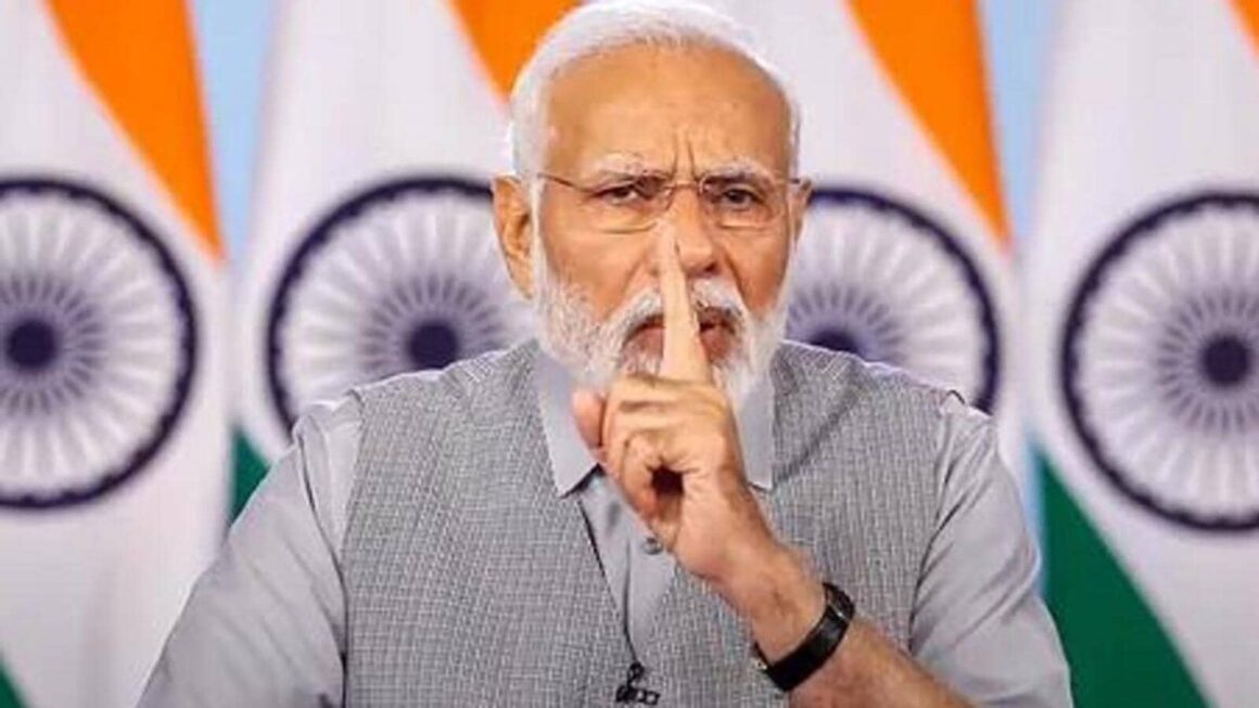पीएम मोदी ने आतंकवाद-उग्रवाद को बताया सबसे बड़ा खतरा, कहा- ‘हमारी एकता ही हमारी ताकत’