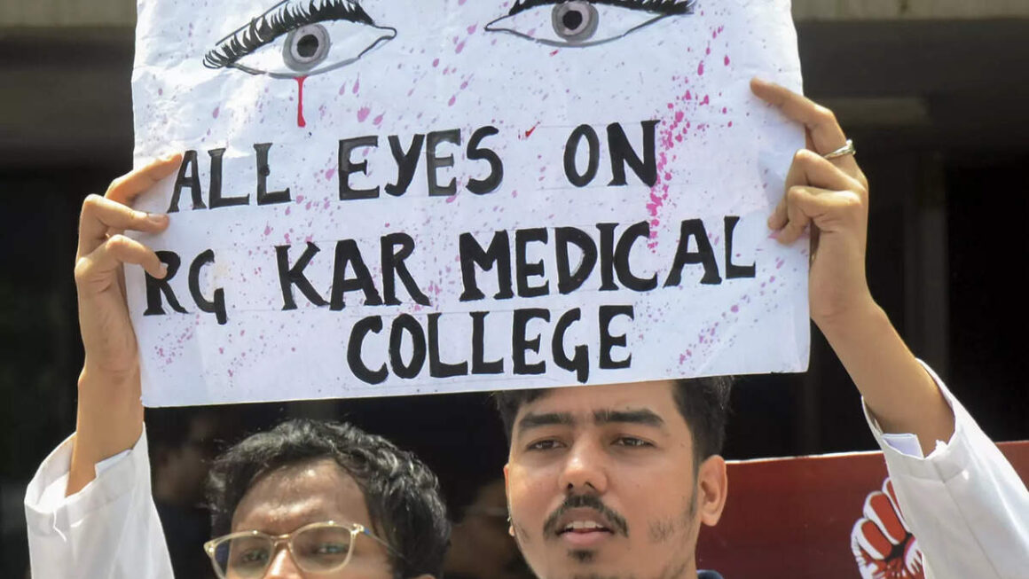 एम्स और दिल्ली के अन्य अस्पतालों के रेजिडेंट डॉक्टरों का बड़ा फैसला: स्वास्थ्य मंत्रालय के सामने सड़क पर देंगे मुफ्त ओपीडी सेवाएं