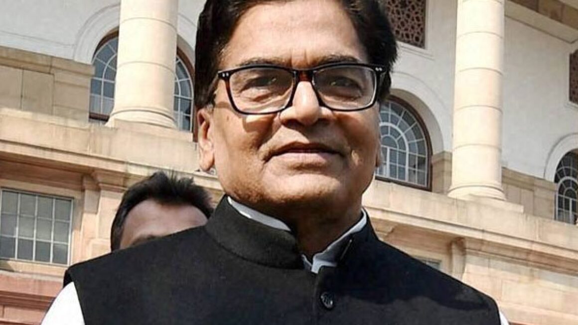 सपा नेता रामगोपाल यादव ने राज्यसभा में इंस्टाग्राम रील्स पर उठाया सवाल, अश्लीलता और हिंसा का आरोप