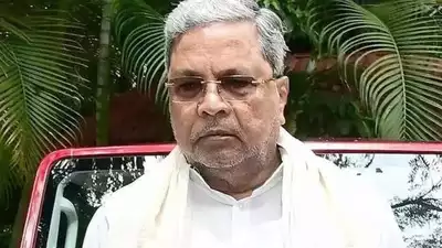 Karnataka CM Siddaramaiah in trouble, court orders probe into MUDA land allotment case