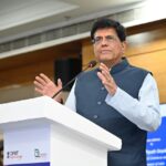 Bhaskar should be made a one-stop digital platform for the entire startup ecosystem: Piyush Goyal