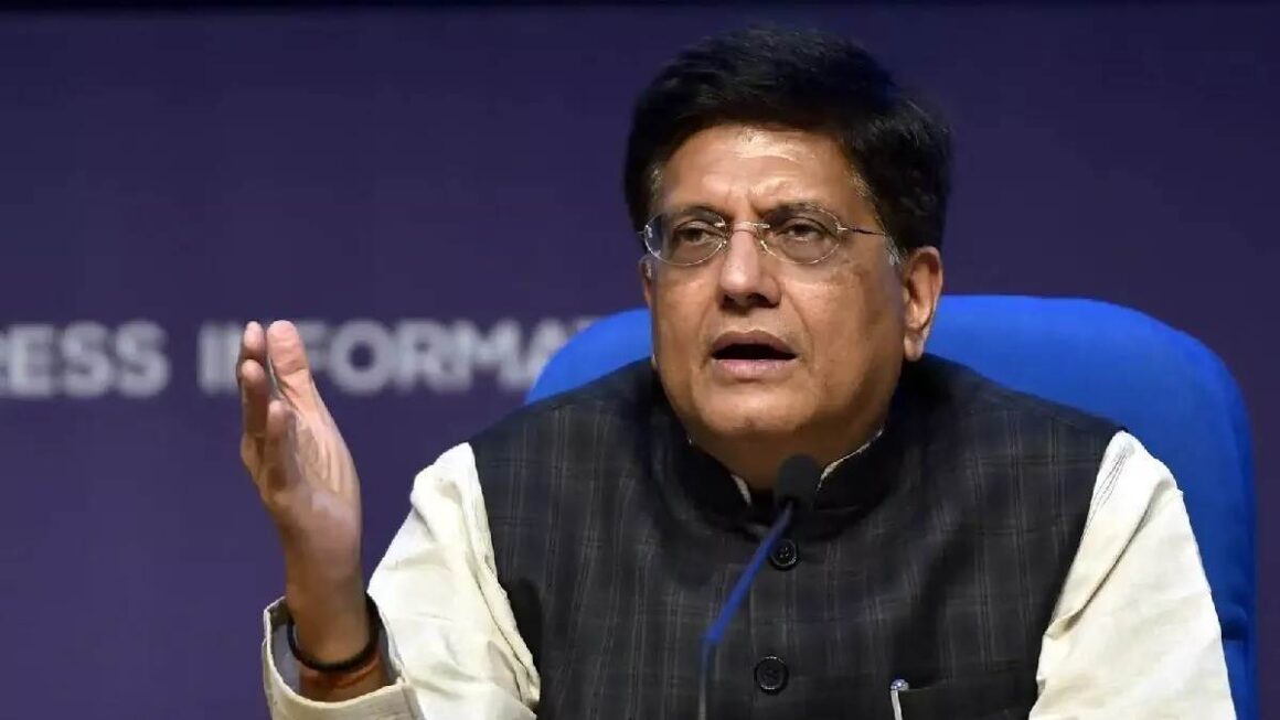 स्थानीय मुद्रा में भुगतान, सीईपीए गेम चेंजर हैं जो संबंधों को नई ऊंचाइयों तक ले जाएँगे: गोयल