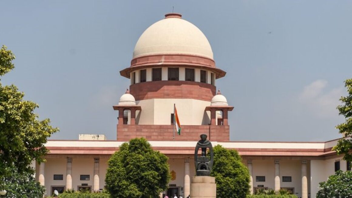 सुप्रीम कोर्ट ने कोलकाता की घटना पर विरोध कर रहे डॉक्टरों को काम पर लौटने का दिया निर्देश