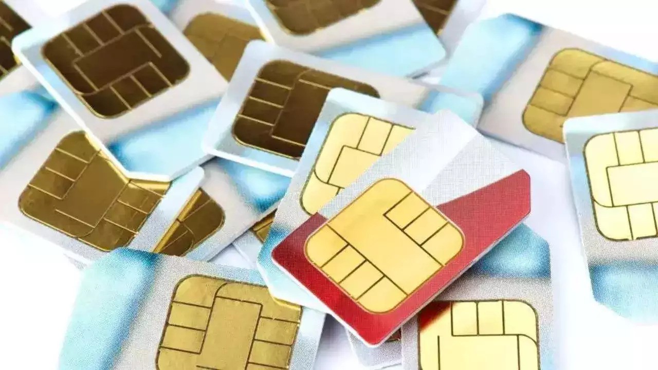 Central Communication Department disconnected 1.77 crore fake mobile connections, 45 lakh fake calls also blocked