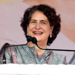 Priyanka Gandhi will make her electoral debut, Congress announces ticket