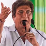 Congress leader Raj Babbar said, people of Maharashtra cannot be provoked by slogans like 'vote jihad' and 'they will be divided'