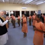 Indian culture and traditions are flourishing in Guyana: PM