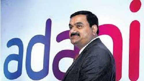 Uproar in Adani case, company calls bribery allegations 'false'