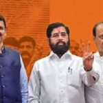 There is no consensus yet on the next Chief Minister of Maharashtra in Mahayuti