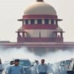 Air pollution wreaks havoc in Delhi-NCR: Supreme Court gives instructions on easing restrictions on schools and classes