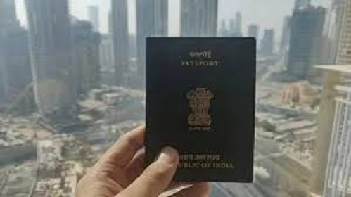 The number of Indians working abroad increased three times, 3.98 lakh got immigration clearance in 2023