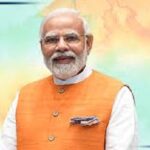 PM Narendra Modi urges youth to take part in the quiz to be a part of the historic "Developed India Young Leaders Dialogue"