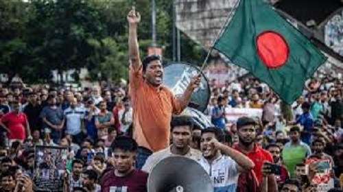 Situation of Hindu minorities worsens in Bangladesh, attacks on temples intensify