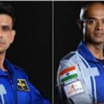 Gaganyaan mission a great success, Indian astronauts completed initial training