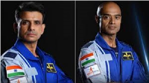 Gaganyaan mission a great success, Indian astronauts completed initial training